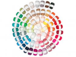 Acheter Pelote Ricorumi coton DK - Renard (25) - 1,09 € en ligne sur La Petite Epicerie - Loisirs créatifs
