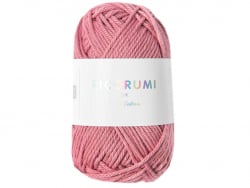 Acheter Pelote Ricorumi coton DK - Vieux rose (10) - 1,09 € en ligne sur La Petite Epicerie - Loisirs créatifs