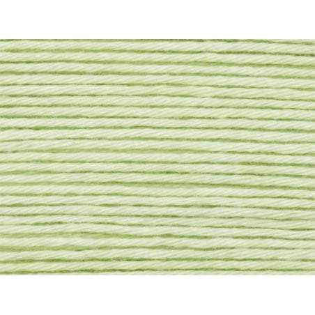 Acheter Pelote Ricorumi coton DK - Vert pastel (45) - 1,19 € en ligne sur La Petite Epicerie - Loisirs créatifs