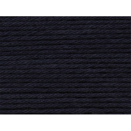 Acheter Pelote Ricorumi coton DK - Bleu marine (36) - 1,19 € en ligne sur La Petite Epicerie - Loisirs créatifs