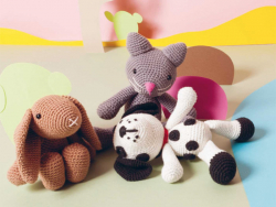 Acheter Pelote Ricorumi coton DK - Lierre (43) - 1,09 € en ligne sur La Petite Epicerie - Loisirs créatifs