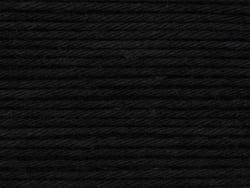 Acheter Pelote Ricorumi coton DK - Noir (60) - 1,09 € en ligne sur La Petite Epicerie - Loisirs créatifs