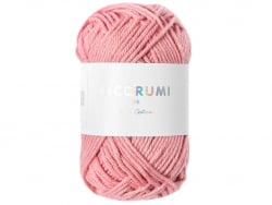 Acheter Pelote Ricorumi coton DK - Saumon (21) - 1,09 € en ligne sur La Petite Epicerie - Loisirs créatifs