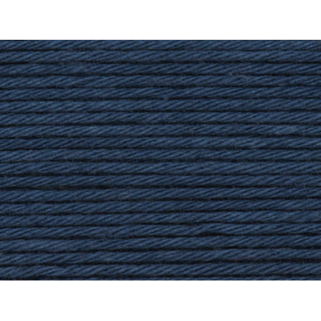 Acheter Pelote Ricorumi coton DK - Bleu nuit (35) - 1,19 € en ligne sur La Petite Epicerie - Loisirs créatifs