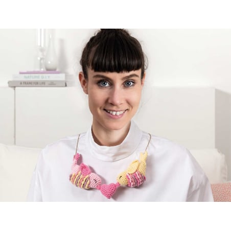 Acheter Pelote Ricorumi coton DK - Gris perle (04) - 1,09 € en ligne sur La Petite Epicerie - Loisirs créatifs