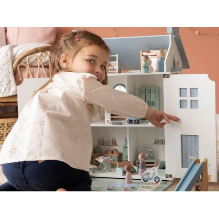Acheter Pack nurserie pour maison de poupée - 11 pièces - 19,99 € en ligne sur La Petite Epicerie - Loisirs créatifs