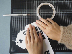 Acheter Mes photophores et cartes en kirigami - 18,99 € en ligne sur La Petite Epicerie - Loisirs créatifs