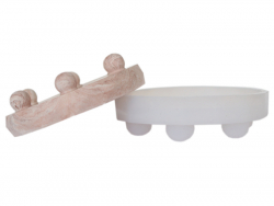 Acheter Moule en silicone - Support à 6 pieds - 9,99 € en ligne sur La Petite Epicerie - Loisirs créatifs
