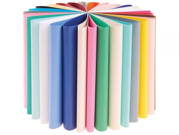 Acheter Bloc de papier bricolage - Super Multi Colours - 11,99 € en ligne sur La Petite Epicerie - Loisirs créatifs