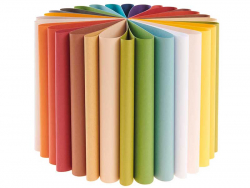 Acheter Bloc de papier bricolage - Super Earthy Colours - 9,99 € en ligne sur La Petite Epicerie - Loisirs créatifs
