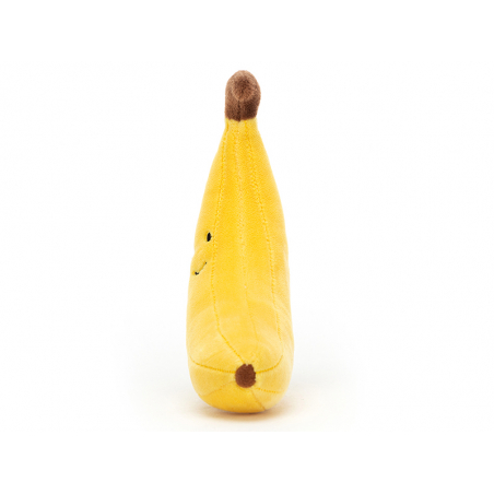 Acheter Peluche "Fabulous Fruit" Banane - 13,49 € en ligne sur La Petite Epicerie - Loisirs créatifs
