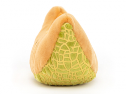 Acheter Peluche "Fabulous Fruit" - Melon - 13,45 € en ligne sur La Petite Epicerie - Loisirs créatifs