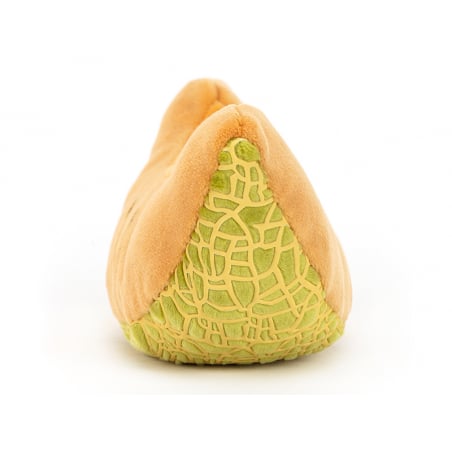 Acheter Peluche "Fabulous Fruit" - Melon - 13,49 € en ligne sur La Petite Epicerie - Loisirs créatifs