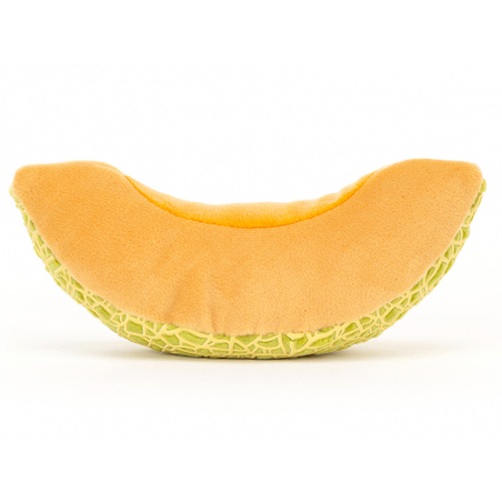 Acheter Peluche "Fabulous Fruit" - Melon - 13,49 € en ligne sur La Petite Epicerie - Loisirs créatifs