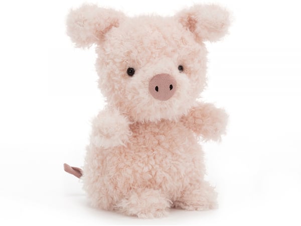 Acheter Peluche / doudou - cochon tout doux - 19,99 € en ligne sur La Petite Epicerie - Loisirs créatifs