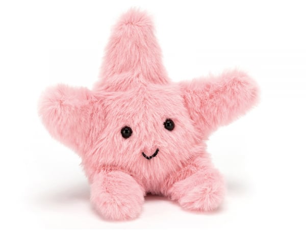 Acheter Peluche / doudou - étoile de mer très douce - 10,99 € en ligne sur La Petite Epicerie - Loisirs créatifs