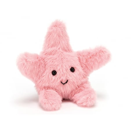 Acheter Peluche / doudou - étoile de mer très douce - 10,99 € en ligne sur La Petite Epicerie - Loisirs créatifs