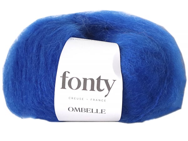 Acheter OMBELLE – 1014 Bleu roi - 8,80 € en ligne sur La Petite Epicerie - Loisirs créatifs