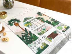 Acheter Puzzle Dreamhouse - 1000 pièces - ATWS - 39,90 € en ligne sur La Petite Epicerie - Loisirs créatifs