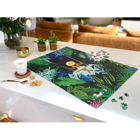 Acheter Puzzle Balançoire - 1000 pièces - ATWS - 39,90 € en ligne sur La Petite Epicerie - Loisirs créatifs