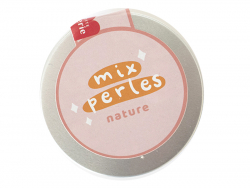 Acheter Mix de perles - Nature - 7,99 € en ligne sur La Petite Epicerie - Loisirs créatifs
