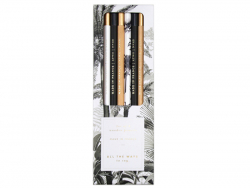 Acheter Set de 6 crayons de bois - Black forest - ATWS - 12,89 € en ligne sur La Petite Epicerie - Loisirs créatifs
