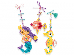 Acheter Kit artistic aqua - billes d'eau - Marins - 17,79 € en ligne sur La Petite Epicerie - Loisirs créatifs