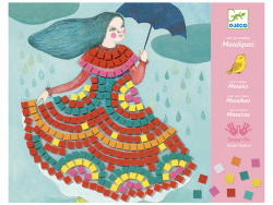 Acheter Collage de mousse - Un air de fête - 14,49 € en ligne sur La Petite Epicerie - Loisirs créatifs