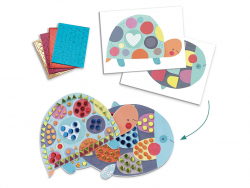 Acheter Coffret multi-activités des petits - Les animaux et leurs maisons - 33,49 € en ligne sur La Petite Epicerie - Loisirs...