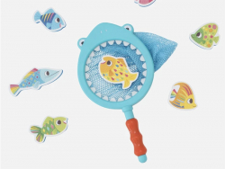 Acheter Jeu de bain - Pêche à la ligne - 22,49 € en ligne sur La Petite Epicerie - Loisirs créatifs