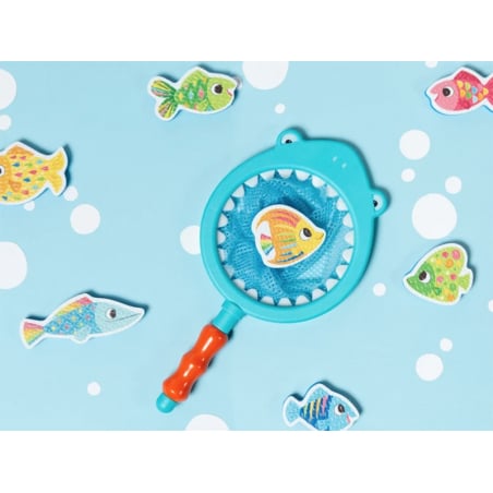 Acheter Jeu de bain - Pêche à la ligne - 22,49 € en ligne sur La Petite Epicerie - Loisirs créatifs