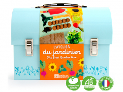 Acheter Valisette du jardinier - 24,99 € en ligne sur La Petite Epicerie - Loisirs créatifs