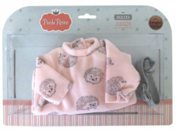 Acheter Vêtements de poupée pour bébé Gordi Blanca - Paola Reina - 19,90 € en ligne sur La Petite Epicerie - Loisirs créatifs