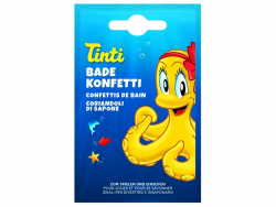 Acheter Sachet de confettis pour le bain - 1,49 € en ligne sur La Petite Epicerie - Loisirs créatifs