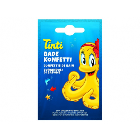 Acheter Sachet de confettis pour le bain - 1,49 € en ligne sur La Petite Epicerie - Loisirs créatifs