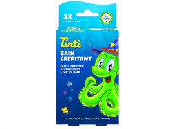 Acheter Bain crépitant (boite de 3) - 3,95 € en ligne sur La Petite Epicerie - Loisirs créatifs