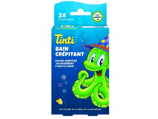 Acheter Bain crépitant (boite de 3) - 3,95 € en ligne sur La Petite Epicerie - Loisirs créatifs Acheter Bain crépitant (boite de 3) - 3,95 € en ligne sur La Petite Epicerie - Loisirs créatifs