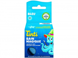 Acheter Bain magique - bleu - 2,79 € en ligne sur La Petite Epicerie - Loisirs créatifs