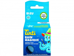 Acheter Bain magique - bleu - 2,80 € en ligne sur La Petite Epicerie - Loisirs créatifs