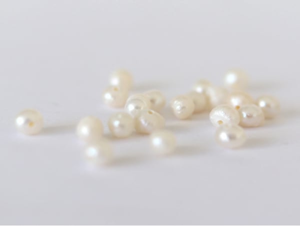 Perles d'eau hydratées 8-12 mm - 2 conditionnements