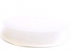 Acheter 14,5 m de fil élastique 0,4mm - transparent - 3,99 € en ligne sur La Petite Epicerie - Loisirs créatifs