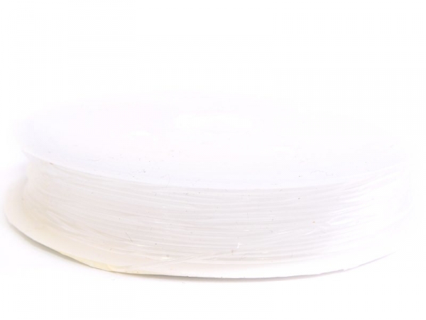 Acheter 14,5 m de fil élastique 0,4mm - transparent - 3,99 € en ligne sur La Petite Epicerie - Loisirs créatifs Acheter 14,5 m de fil élastique 0,4mm - transparent - 3,99 € en ligne sur La Petite Epicerie - Loisirs créatifs