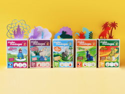 Acheter Mako moulages : Diplodocus - 11,99 € en ligne sur La Petite Epicerie - Loisirs créatifs