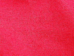 Acheter Toile coton à broder - Rouge 45 x 60 cm - 4,49 € en ligne sur La Petite Epicerie - Loisirs créatifs