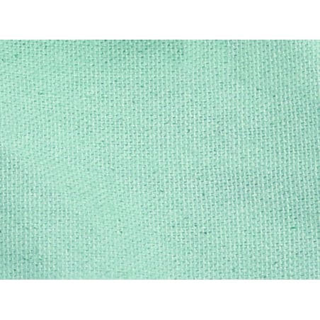Acheter Toile coton à broder - Vert d'eau 45 x 60 cm - 4,49 € en ligne sur La Petite Epicerie - Loisirs créatifs