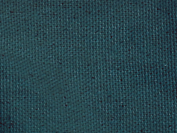 Acheter Toile coton à broder - Bleu minéral 45 x 60 cm - 3,69 € en ligne sur La Petite Epicerie - Loisirs créatifs