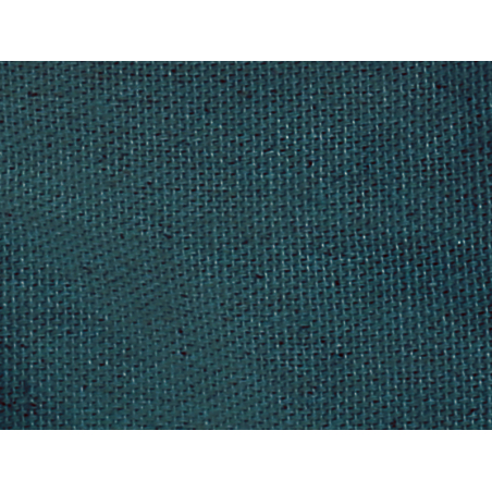 Acheter Toile coton à broder - Bleu minéral 45 x 60 cm - 3,69 € en ligne sur La Petite Epicerie - Loisirs créatifs