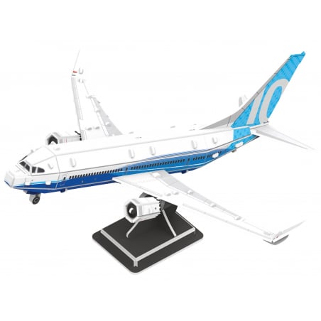 Acheter Puzzle maquette - Avion de ligne - 7,99 € en ligne sur La Petite Epicerie - Loisirs créatifs