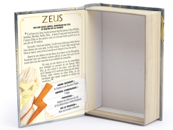 Acheter Kit Fimo Mythologique - Zeus - 12,19 € en ligne sur La Petite Epicerie - Loisirs créatifs