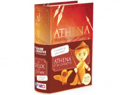 Acheter Kit Fimo mythologique - Athéna - 11,95 € en ligne sur La Petite Epicerie - Loisirs créatifs